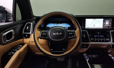 Kia Sorento 2023, 31395 км, за 21125.81 USD - фото 13