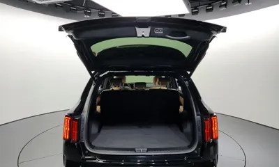 Kia Sorento 2023, 31395 км, за 21125.81 USD - фото 20