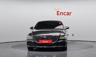 Genesis G80 2022, 96629 км, за 18476.81 USD