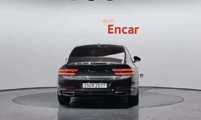 Genesis G80 2022, 96629 км, за 18476.81 USD