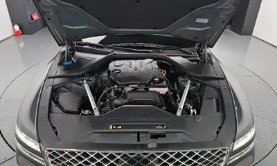 Genesis G80 2022, 96629 км, за 18476.81 USD - фото 6