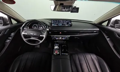 Genesis G80 2022, 96629 км, за 18476.81 USD - фото 7