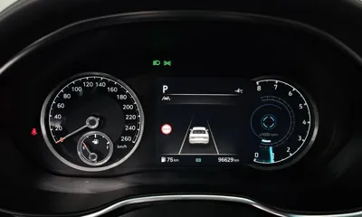 Genesis G80 2022, 96629 км, за 18476.81 USD - фото 8