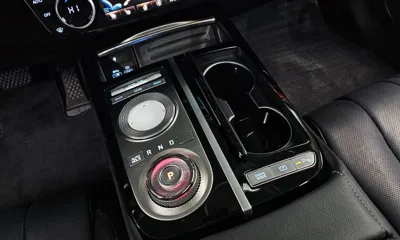 Genesis G80 2022, 96629 км, за 18476.81 USD - фото 9