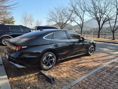 Hyundai Sonata 2024, 17500 км, за 7490.06 USD - фото 6