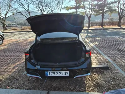 Hyundai Sonata 2024, 17500 км, за 7490.06 USD - фото 8