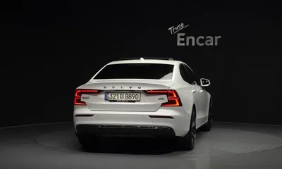 Volvo S60 2024, 60688 км, за 23959.56 USD
