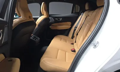 Volvo S60 2024, 60688 км, за 23959.56 USD - фото 26