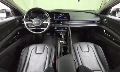 Hyundai Avante 2021, 90498 км, за 9780.75 USD - фото 7
