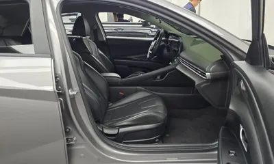 Hyundai Avante 2021, 90498 км, за 9780.75 USD - фото 26