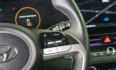 Hyundai Avante 2021, 90498 км, за 9780.75 USD - фото 30