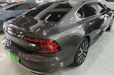 Volvo S90 New Energy 2022, 51000 км, за 27174 USD - фото 6