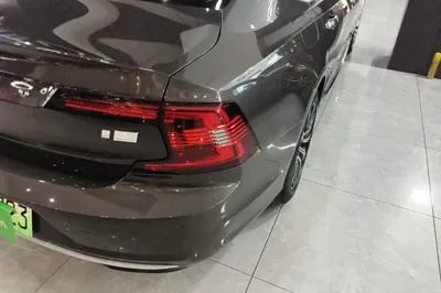 Volvo S90 New Energy 2022, 51000 км, за 27174 USD - фото 9
