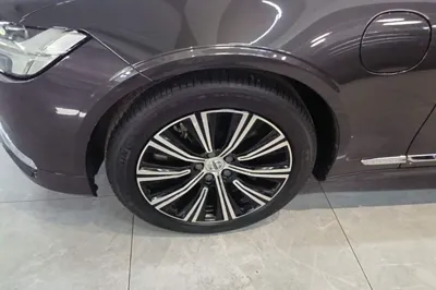 Volvo S90 New Energy 2022, 51000 км, за 27174 USD - фото 10