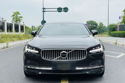 Volvo S90 New Energy 2022, 51000 км, за 27174 USD - фото 12