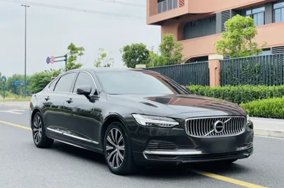 Volvo S90 New Energy 2022, 51000 км, за 27174 USD - фото 13