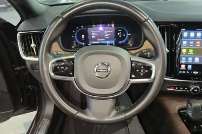 Volvo S90 New Energy 2022, 51000 км, за 27174 USD - фото 18