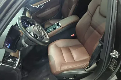 Volvo S90 New Energy 2022, 51000 км, за 27174 USD - фото 22