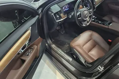 Volvo S90 New Energy 2022, 51000 км, за 27174 USD - фото 23