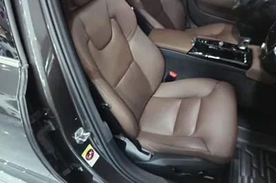 Volvo S90 New Energy 2022, 51000 км, за 27174 USD - фото 24
