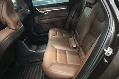 Volvo S90 New Energy 2022, 51000 км, за 27174 USD - фото 25
