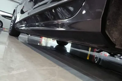 Volvo S90 New Energy 2022, 51000 км, за 27174 USD - фото 33