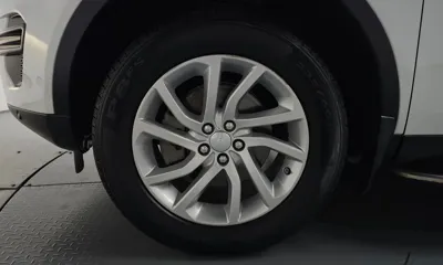 Land Rover Discovery Sport 2018, 67167 км, за 7687.3 USD