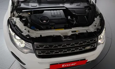 Land Rover Discovery Sport 2018, 67167 км, за 7687.3 USD - фото 6