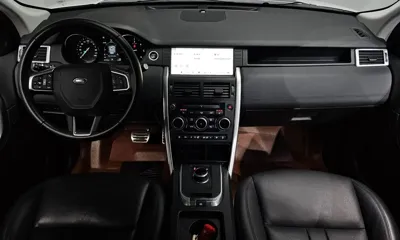 Land Rover Discovery Sport 2018, 67167 км, за 7687.3 USD - фото 7