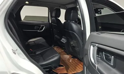 Land Rover Discovery Sport 2018, 67167 км, за 7687.3 USD - фото 11