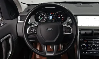 Land Rover Discovery Sport 2018, 67167 км, за 7687.3 USD - фото 13