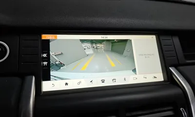 Land Rover Discovery Sport 2018, 67167 км, за 7687.3 USD - фото 15