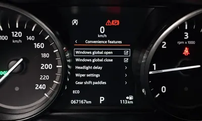 Land Rover Discovery Sport 2018, 67167 км, за 7687.3 USD - фото 19