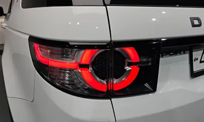 Land Rover Discovery Sport 2018, 67167 км, за 7687.3 USD - фото 23