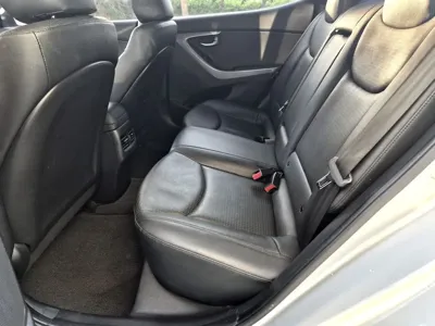 Hyundai Avante 2016, 92338 км, за 4135.49 USD - фото 11