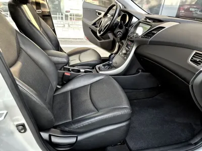 Hyundai Avante 2016, 92338 км, за 4135.49 USD - фото 12
