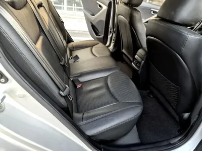 Hyundai Avante 2016, 92338 км, за 4135.49 USD - фото 13