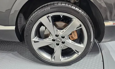 Genesis GV80 2023, 26461 км, за 37508.93 USD - фото 21
