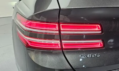 Genesis GV80 2023, 26461 км, за 37508.93 USD - фото 23