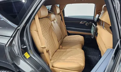 Genesis GV80 2023, 26461 км, за 37508.93 USD - фото 26