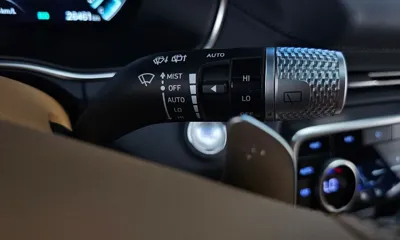 Genesis GV80 2023, 26461 км, за 37508.93 USD - фото 27