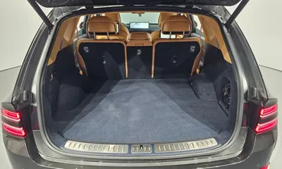Genesis GV80 2023, 26461 км, за 37508.93 USD - фото 30