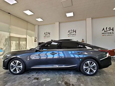 Kia K8 2023, 129000 км, за 15309.45 USD - фото 6