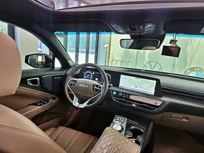 Kia K8 2023, 129000 км, за 15309.45 USD - фото 7