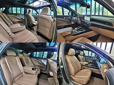 Kia K8 2023, 129000 км, за 15309.45 USD - фото 10