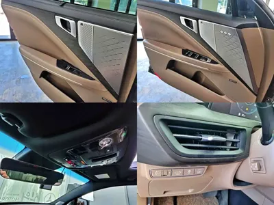 Kia K8 2023, 129000 км, за 15309.45 USD - фото 11