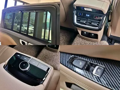 Kia K8 2023, 129000 км, за 15309.45 USD - фото 13
