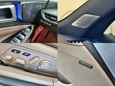 Kia K8 2023, 129000 км, за 15309.45 USD - фото 14