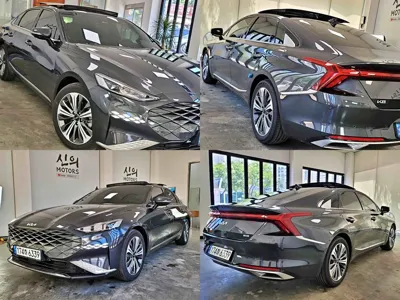 Kia K8 2023, 129000 км, за 15309.45 USD - фото 19