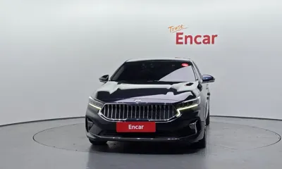 Kia K7 2020, 101861 км, за 11039.14 USD